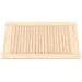 Anta con Design a Lamelle 69x39,4 cm in Legno di Pino - Foto miniatura 2
