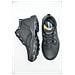 Knowlson Ramhur 204921-blk, Uomini, Nero, 41.5 - Foto miniatura 3