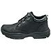Knowlson Ramhur 204921-blk, Uomini, Nero, 41.5 - Foto miniatura 1