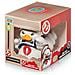 Numskull - Best Of Tubbz Anatra Da Bagno In Scatola - Ghostbusters - Stay Puft - 9cm - Foto miniatura 9
