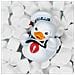 Numskull - Best Of Tubbz Anatra Da Bagno In Scatola - Ghostbusters - Stay Puft - 9cm - Foto miniatura 6