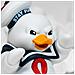 Numskull - Best Of Tubbz Anatra Da Bagno In Scatola - Ghostbusters - Stay Puft - 9cm - Foto miniatura 8
