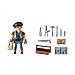 Novelmore 71302 action figure giocattolo - Foto miniatura 3