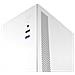 Case PC Novax Micro-ATX Ultra-compatto, Mini-Tower Box, 1 porta USB 2.0,Colore Bianco - Foto miniatura 6