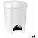 Secchio Della Spazzatura Carolina 16 L - Foto miniatura 1