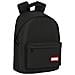 Zaino Per Portatile 14,1'' Nero - Foto miniatura 1