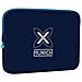 Custodia Per Portatile Munich Nautic Blu Marino 15,6'' 39,5 X 27,5 X 3,5 Cm - Foto miniatura 1