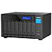 Tvs-h874t-i7-32g Server Nas E Di Archiviazione Tower Intel® Core™ I7 32 Gb Ddr4 0 Tb   Qts Nero - Foto miniatura 5