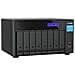 Tvs-h874t-i7-32g Server Nas E Di Archiviazione Tower Intel® Core™ I7 32 Gb Ddr4 0 Tb   Qts Nero - Foto miniatura 4