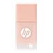 HP HPFD768K-64, 64 GB, USB tipo A, 3.2 Gen 1 (3.1 Gen 1), 70 MB/s, Cuffia, Beige, Rosa - Foto miniatura 1