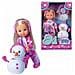 Baby Doll Simba Evi Love Snow - Foto miniatura 1