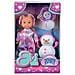 Baby Doll Simba Evi Love Snow - Foto miniatura 4