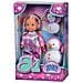 Baby Doll Simba Evi Love Snow - Foto miniatura 5