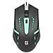 Defender HIT MB-601 mouse Gaming Ambidestro USB tipo A Ottico 1200 DPI - Foto miniatura 2