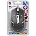 Defender HIT MB-601 mouse Gaming Ambidestro USB tipo A Ottico 1200 DPI - Foto miniatura 1