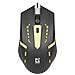 Defender HIT MB-601 mouse Gaming Ambidestro USB tipo A Ottico 1200 DPI - Foto miniatura 3