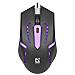 Defender HIT MB-601 mouse Gaming Ambidestro USB tipo A Ottico 1200 DPI - Foto miniatura 7
