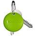 Portachiavi Airtag Boomtag Modello Compatibile Apple Find My Ipx5, Verde - Foto miniatura 3