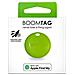 Portachiavi Airtag Boomtag Modello Compatibile Apple Find My Ipx5, Verde - Foto miniatura 6
