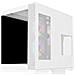 Case Gaming DARK CAVE DS Tower ATX Micro ATX Mini-ITX Colore Bianco - Foto miniatura 8