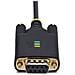 1P10FFCN-USB-SERIAL cavo seriale Nero 3 m USB tipo A DB-9 - Foto miniatura 4