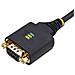 1P10FFCN-USB-SERIAL cavo seriale Nero 3 m USB tipo A DB-9 - Foto miniatura 7