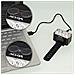 Luce Anteriore Per Bicicletta 900lm 8*led Usb-c Va0151 - Foto miniatura 7