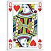 Waddington No. 1 - Original Classic Red E Blue Pack Gioco Di Carte - Foto miniatura 2