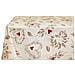 Tovaglia Per Salotto Cucina Tavolo 100% Cotone Made In Italy Antibes Rp 140x360 Antibes - Foto miniatura 5