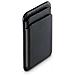 Hama 00196799 Portafoglio, Portacarte E Portadocumenti Da Viaggio Custodia Per Scheda Nero Ecopelle - Foto miniatura 2