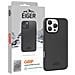 EGCA00613 custodia per cellulare 16 cm (6.3") Cover Nero - Foto miniatura 2