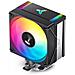 CR-1000 EVO ARGB Black Processore Ventilatore 12 cm Nero 1 pz - Foto miniatura 8