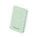 Charge 'n' Go Essentials 10000 mAh Carica wireless Verde - Foto miniatura 1