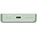 Charge 'n' Go Essentials 10000 mAh Carica wireless Verde - Foto miniatura 5