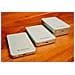 Charge 'n' Go Essentials 10000 mAh Carica wireless Verde - Foto miniatura 7
