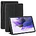 068006 custodia per tablet 31,5 cm (12.4") Custodia flip a libro Nero - Foto miniatura 1