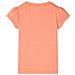 Maglietta Bambina Maniche Arancione Neon 92 - Foto miniatura 2
