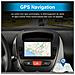 7 Pollici Autoradio Android 13 Per Peugeot 107 Toyota Aygo Citroen C1 2005-2014 Con Navigazione Carplay Android Auto Bluetooth Wifi Fm Rds Radio - Foto miniatura 1