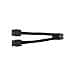 GeForce RTX 5060 Ti 16GB GDDR7 PCI Express x16 5.0 x1 x HDMI 3x DisplayPorts SHADOW 2X - Foto miniatura 2