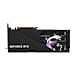 GeForce RTX 5060 Ti 16GB GDDR7 PCI Express x16 5.0 x1 x HDMI 3x DisplayPorts SHADOW 2X - Foto miniatura 4