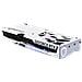 GeForce RTX 5060 Ti 16GB GDDR7 PCI Express x16 5.0 x1 x HDMI 3x DisplayPorts VENTUS 3X - Foto miniatura 9