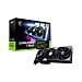 GeForce RTX 5060 Ti 16GB GDDR7 PCI Express x16 5.0 x1 x HDMI 3x DisplayPorts SHADOW 2X - Foto miniatura 1