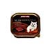 Vom Feinsten 4017721834438 cibo umido per gatti 100 g - Foto miniatura 1