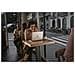 EliteBook 8 G1i 16 Intel Core Ultra 5 238V Computer portatile 40,6 cm (16") WUXGA 32 GB LPDDR5x-SDRAM 512 GB SSD Wi-Fi 7 (802.11be) Windows 11 Pro Argento - Foto miniatura 6