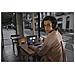 EliteBook 8 G1i 16 Intel Core Ultra 5 238V Computer portatile 40,6 cm (16") WUXGA 32 GB LPDDR5x-SDRAM 512 GB SSD Wi-Fi 7 (802.11be) Windows 11 Pro Argento - Foto miniatura 7