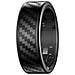 Anello Intelligente Rwfit: Monitoraggio Del Sonno, Frequenza Cardiaca E Fitness, Impermeabile Fino A 50m Black 9 - Foto miniatura 2