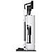 Aspirapolvere Elettrica PURE ONE Station 5 Capacità 0.45 L Senza Sacco Potenza 500 W Colore Bianco - Foto miniatura 2