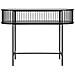 Tavolino Consolle Birson Nero - Foto miniatura 3
