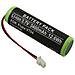 Batteria Per Termometro Visivo A Infrarossi Fluke Vt04 Li-ion 3.7v 3400mah - Foto miniatura 1