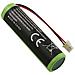Batteria Per Termometro Visivo A Infrarossi Fluke Vt04 Li-ion 3.7v 3400mah - Foto miniatura 2
